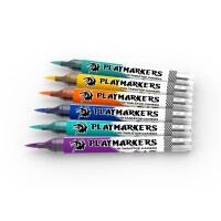 AK Interactive Playmarkers Clothes and Ornaments Set 2