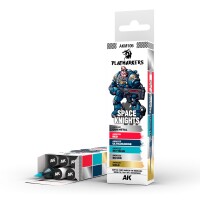 AK Interactive Playmarkers Space Knights gallery