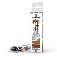 AK Interactive Playmarkers Tools and Wea gallery