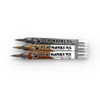 AK Interactive Playmarkers Tools and Weapons Set 2