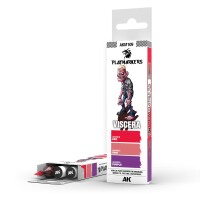 AK Interactive Playmarkers Viscera Set gallery