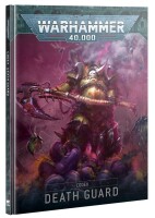 Death Guard Codex 10. Ed. (Englisch) gallery