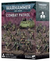 Death Guard Combat Patrol gallery