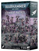 Emperor’s Children Combat Patrol gallery