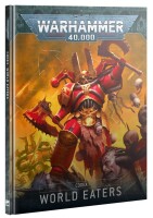 World Eaters Codex 10. Ed. (Deutsch) gallery