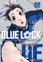 Blue Lock 22 (Deutsch) gallery