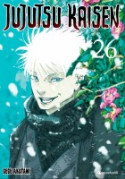 Jujutsu Kaisen Band 26 (Deutsch) gallery