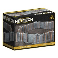 Battlefield in a Box Hextech Trinity Cit gallery