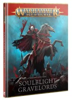 Death Battletome Soulblight Gravelords 4. Ed. (Deutsch)