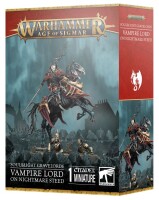 Soulblight Gravelords Vampire Lord on Ni gallery