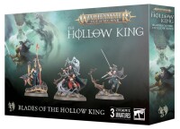Soulblight Gravelords Blades of the Holl gallery