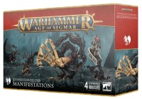 Soulblight Gravelords Manifestations gallery