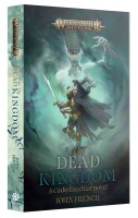 Warhammer Age of Sigmar The Dead Kingdom gallery