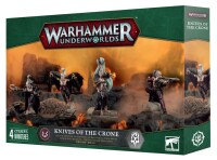Warhammer Underworlds Knives of the Cron gallery