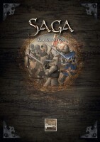 SAGA Ära der Ritter (Deutsch) + Gra gallery