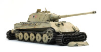 Artitec Tiger II Eisenbahntransport gelb gallery