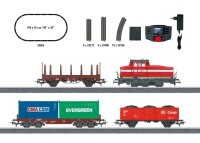Märklin 29065 Digital-Startpackung Moderner Rangierbetr
