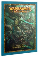 Warhammer The Old World Arcane Journal W gallery