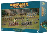 Wood Elf Realms Battalion gallery