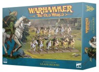 Wood Elf Realms Glade Riders gallery