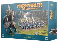 High Elf Realms Silver Helms gallery
