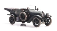 Artitec WW I Audi 10/28 PS H0 gallery