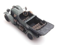 Artitec WW I Audi 10/28 PS H0 4