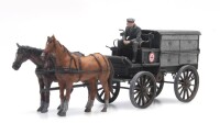 Artitec WWI Krankenwagen H0 2