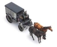 Artitec WWI Krankenwagen H0 4
