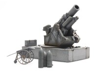 Artitec Skoda 30,5 cm Mörser M1916  gallery