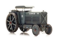 Artitec Lanz Heeres Zugmaschine H0 gallery