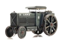 Artitec Lanz Heeres Zugmaschine H0 2