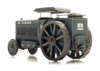 Artitec Lanz Heeres Zugmaschine H0 3