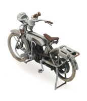 Artitec NSU Motorrad H0 3