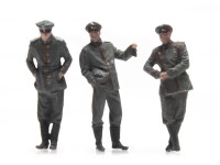Artitec Offiziere Deutsches Heer WWI H0 gallery