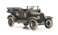 Artitec T-Ford military US Army WWI H0 gallery