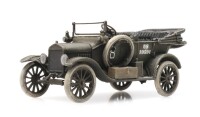 Artitec T-Ford military US Army WWI H0 2