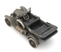 Artitec T-Ford military US Army WWI H0 4