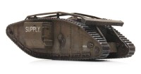 Artitec Mark IV UK Supply 1917 H0 3