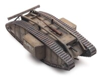 Artitec Mark IV UK Supply 1917 H0 4