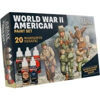 Warpaints Fanatic Historical WWII Americ gallery