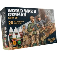 Warpaints Fanatic Historical WWII German gallery