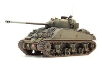 Artitec UK Sherman Vc Firefly tank destroyer H0 2