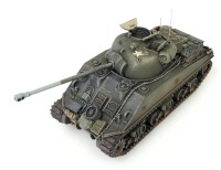 Artitec UK Sherman Vc Firefly tank destroyer H0 3