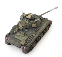 Artitec UK Sherman Vc Firefly tank destroyer H0 4