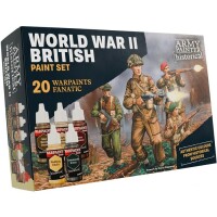 Warpaints Fanatic Historical WWII Britis gallery