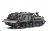 Artitec BRD M88 Bergepanzer olivgrü gallery