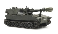 Artitec M109G Eisenbahntransport H0 gallery