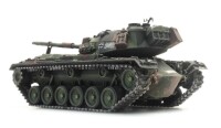 Artitec M48 A2 G A2 Flecktarnung Eisenba gallery
