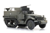 Artitec US M3A1 halftrack personnel carr gallery